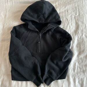 Lululemon Scuba Sweat Set